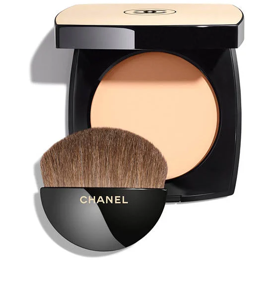 CHANEL
LES BEIGES HEALTHY GLOW SHEER POWDER Оригинал