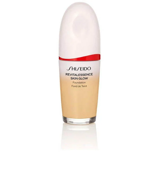 SHISEIDO Revital Essence Skin Glow Foundation 30 mL Оригинал