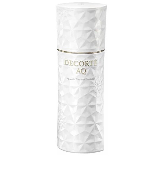 DECORTE AQ Absolute Treatment Micro-Radiance Emulsion II 200 mL Оригинал
