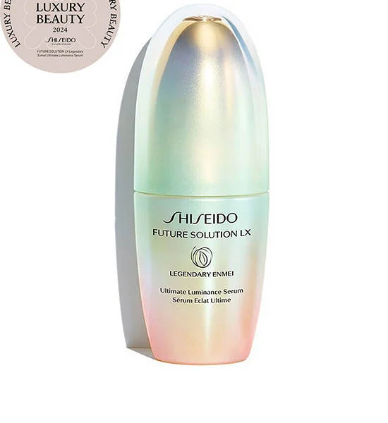 SHISEIDO Serum Future Solution Lx Legendary Enmei Ultimate Luminance Serum 30 mL Оригинал