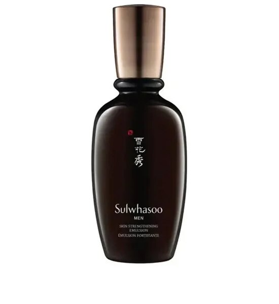 SULWHASOO Men Skin Strengthening Emulsion 90 mL Оригинал