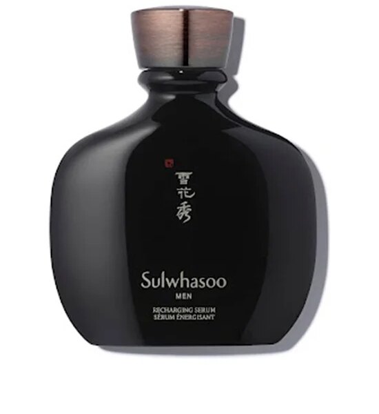 SULWHASOO Men Inner Charging Serum 140 mL Оригинал