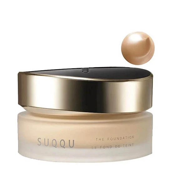 SUQQU THE FOUNDATION 30 G Оригинал