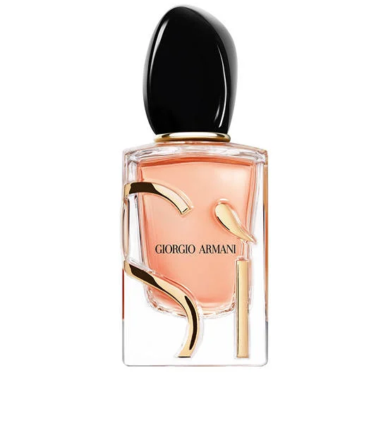 GIORGIO ARMANI Women Fragrance Si EDP Intense Refillable 50 mL Оригинал