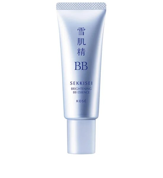KOSÉ Sekkisei Brightening BB Essence SPF 50+/PA++++ 30 g Оригинал
