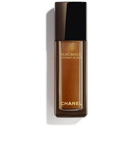 CHANEL
SUBLIMAGE L'EXTRAIT DE NUIT ULTIMATE REVIVING NIGHT CONCENTRATE Оригинал