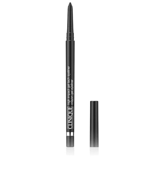 CLINIQUE High Impact Gel Eyeline Inten Black Оригинал