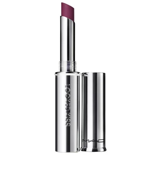 MAC Lipstick Locked Kiss 24HR 1.8 GM/.06 OZ Оригинал