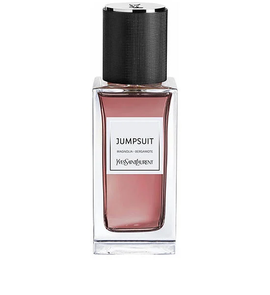 YSL BEAUTY Unisex Fragrance Jumpsuit Le Vestiaire Des Parfums 75 mL Оригинал