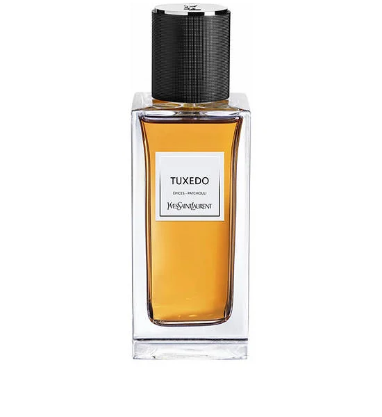 YSL BEAUTY Unisex Fragrance TuxedoLe Vestiaire Des Parfums 125 mL Оригинал