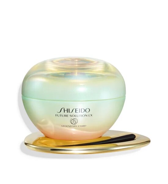 SHISEIDO Facial Treatment Future Solution Lx Legendary Enmei Ultimate Renewing Cream 50 mL Оригинал