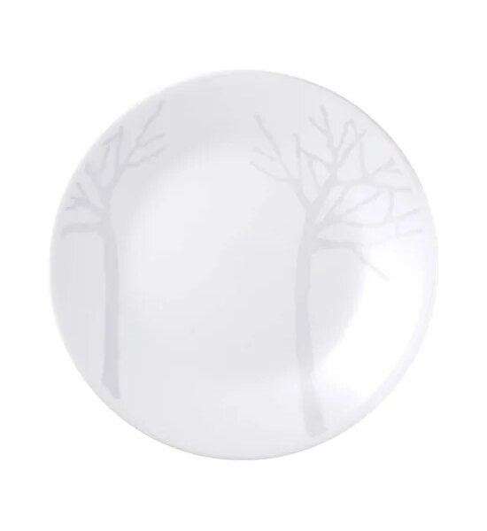 CORELLE Bread & Butter Plate C-03-106-FT Size 7 Inch. White Оригинал