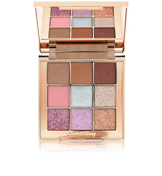 CHARLOTTE TILBURY The Beautyverse Palette 9 g Оригинал