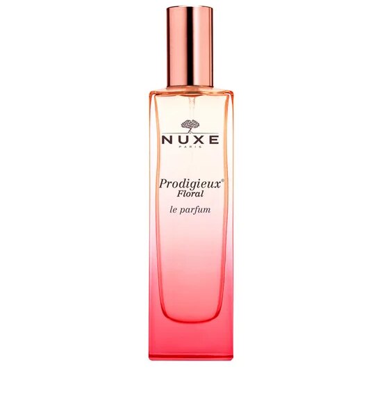 NUXE Unisex Fragrance Prodigieux Floral Le Parfum - Eau De Parfum 50 mL Оригинал