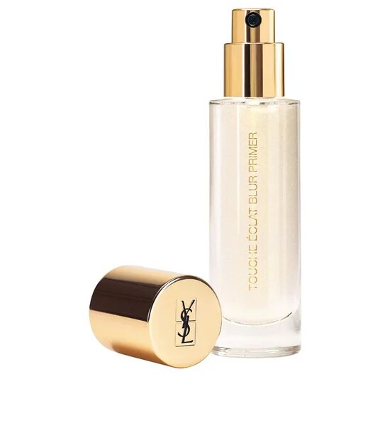 YSL BEAUTY Touche Eclat Blur Primer 30 mL Four Nourishing Oils For Instant Radiance & Luminosity. Оригинал