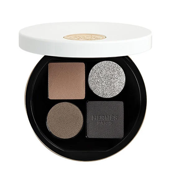 HERMÈS Ombres D'Hermès, Powder Quartet For The Eyes Оригинал