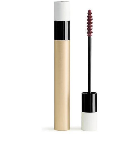 HERMÈS Trait D'Hermès, Revitalizing Care Mascara Оригинал