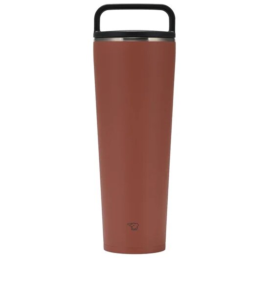 ZOJIRUSHI Vacuum Thermos Tumbler with Straw 0.89 L White Оригинал