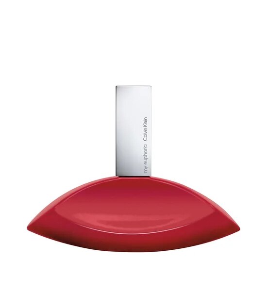 CALVIN KLEIN My Euphoria Eau de Parfum for Women 30 ML Оригинал