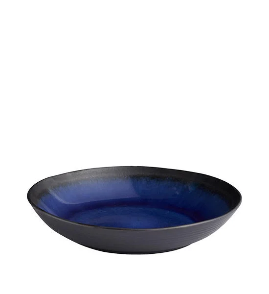 CENTRAL HOME Bowl TIMBER 21.9 cm Dark Brown Оригинал