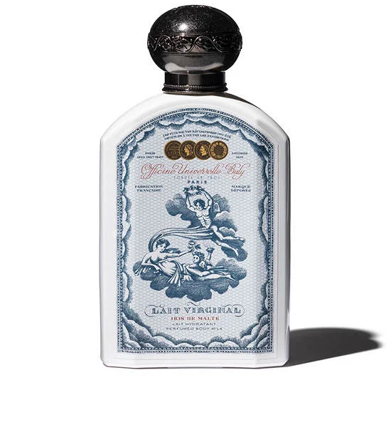 OFFICINE UNIVERSELLE BULY BODY LOTION MALTESE IRIS Оригинал