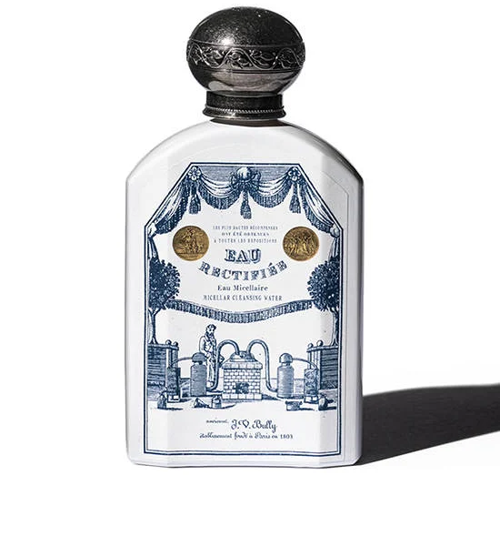 OFFICINE UNIVERSELLE BULY MICELLAR WATER Оригинал