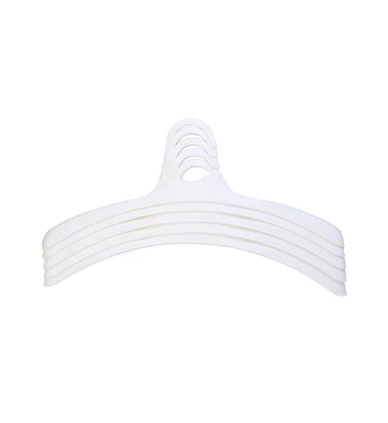 Eazy Clean ไม้แขวนเสื้อ WH 1X5 Оригинал