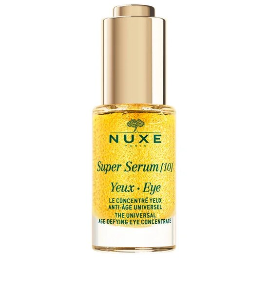 NUXE SUPER SERUM 10 EYE 15 mL Оригинал