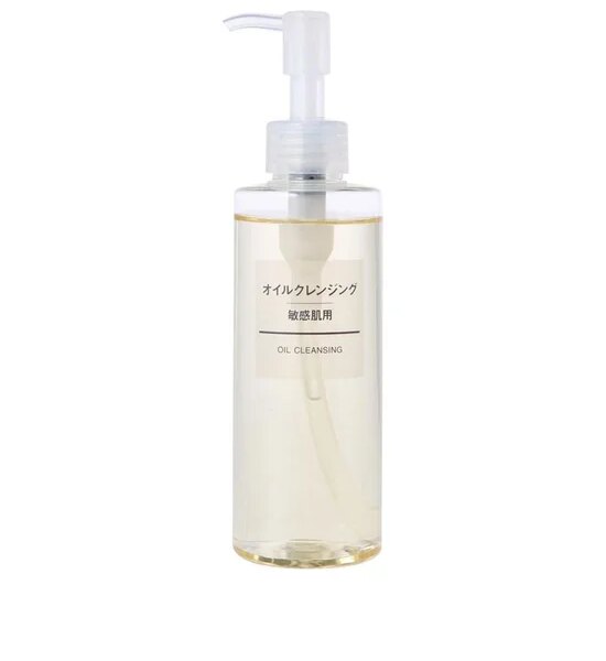 MUJI OIL CLEANSING 200 Оригинал