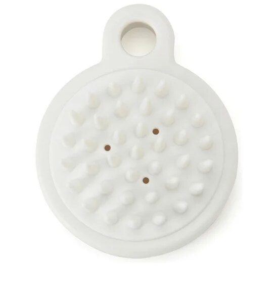 MUJI POLY SCALP CARE BRUSH Оригинал