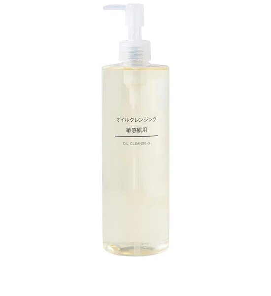 MUJI OIL CLEANSING 400 Оригинал