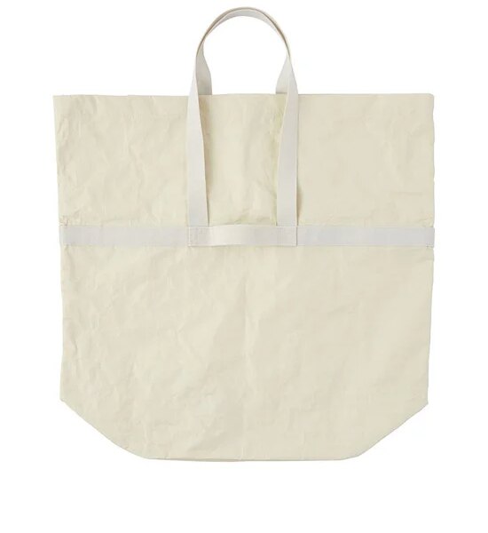 MUJI POLYETHYLENE SHEET LAUNDRY BAG Оригинал