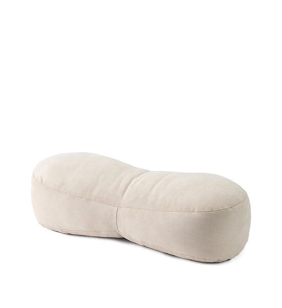 MUJI Soft Multi Cushion Mini 49x22x15 cm Light beige Оригинал