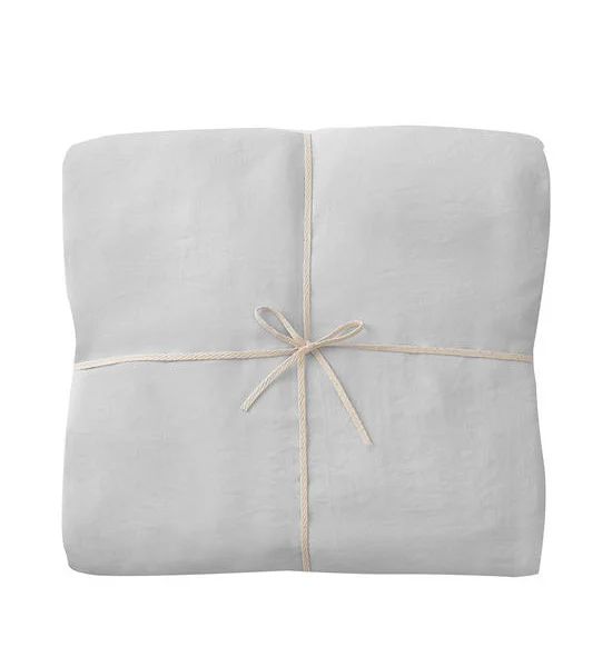 MUJI Cooling Fitted Sheet Оригинал