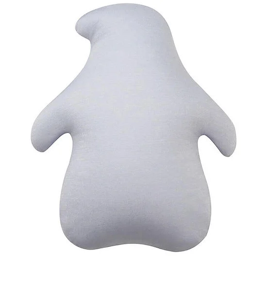 MUJI Cooling Cushion Animal Type (42 X 46 Cm) White Оригинал