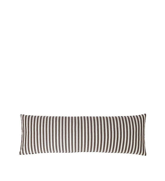 MUJI A Cotton Jersey Body Pillow Case (43 x 129 cm) Оригинал
