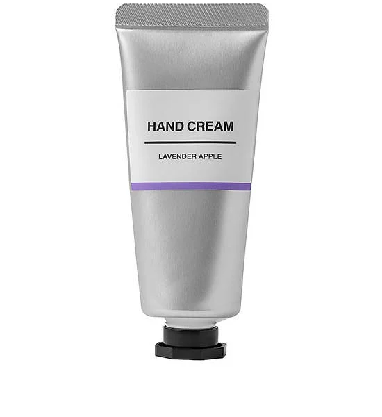MUJI Hand Cream Lavender Apple 30 g Оригинал