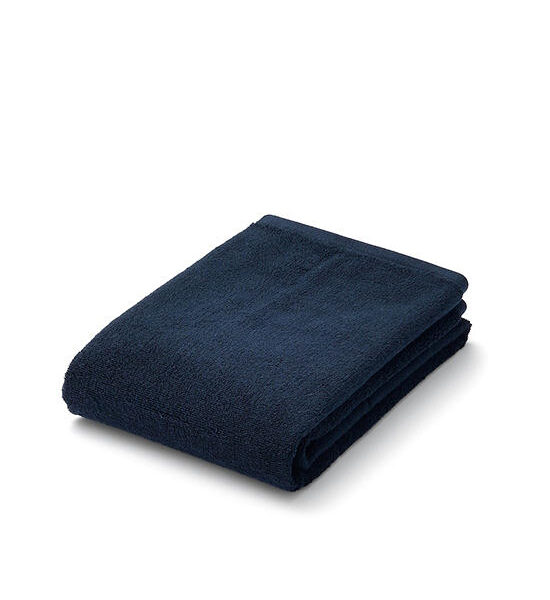 MUJI Twin Pile Bath Towel with Loop (60x120 cm) Оригинал