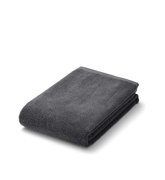 MUJI Twin Pile Bath Towel with Loop L (70x140 cm) Оригинал