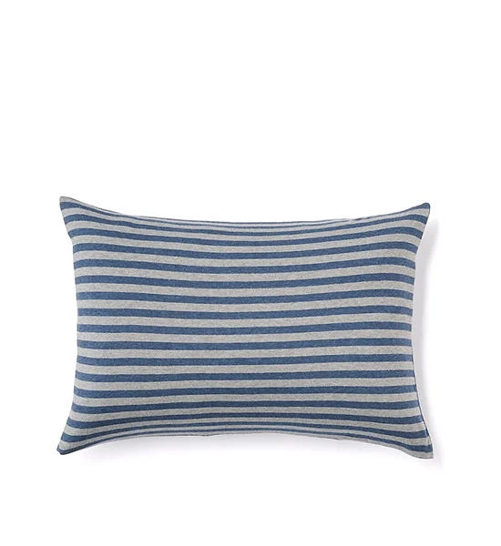 MUJI Cotton Jersey Pillow Case 43x63 cm Оригинал