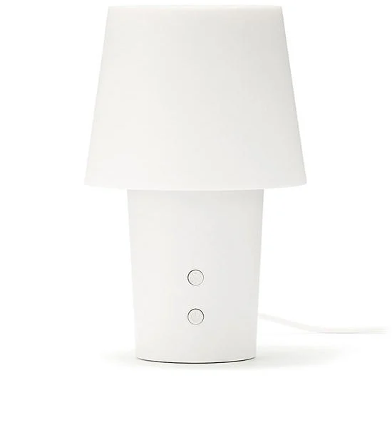 MUJI Waterless Aroma Diffuser White Оригинал