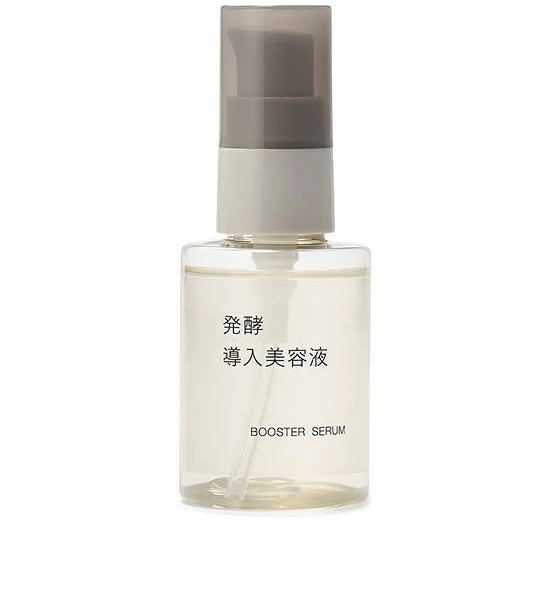 MUJI Fermented Booster Essense 50 mL Оригинал