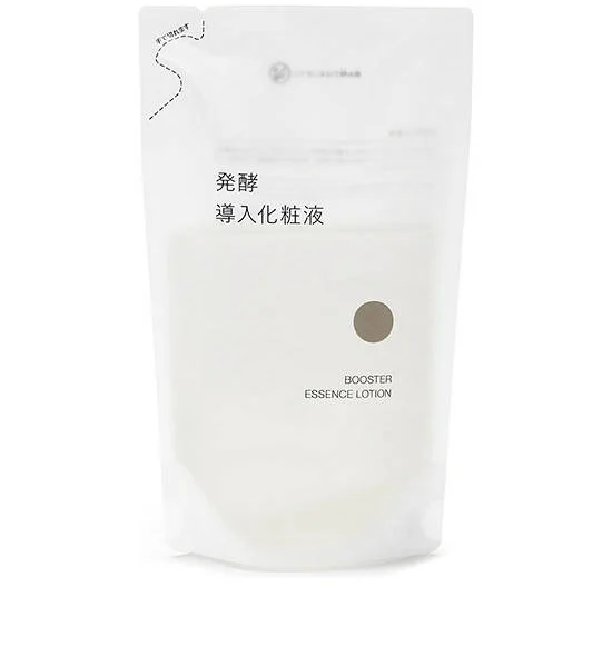 MUJI Booster Essence Lotion 270 mL Оригинал