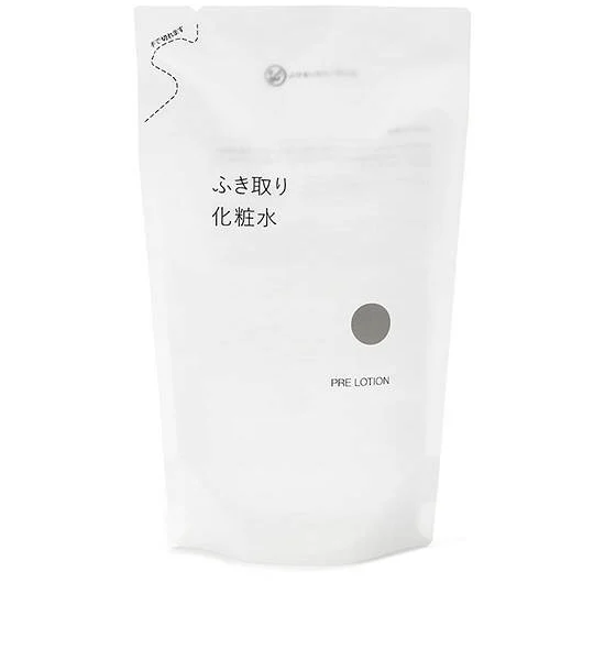 MUJI Pre Lotion 270 mL Оригинал