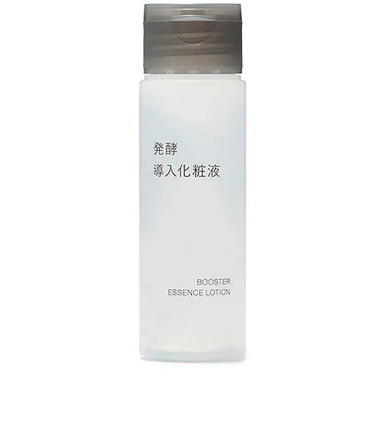 MUJI Booster Essence Lotion 50 mL Оригинал