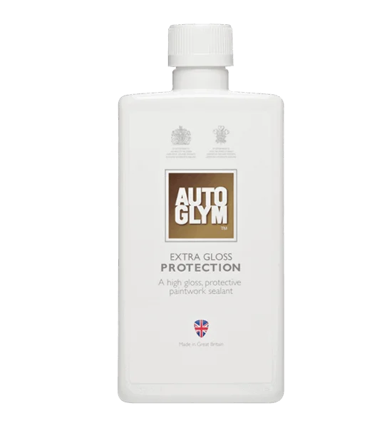 AUTOGLAM White Extra Gloss Protection Оригинал