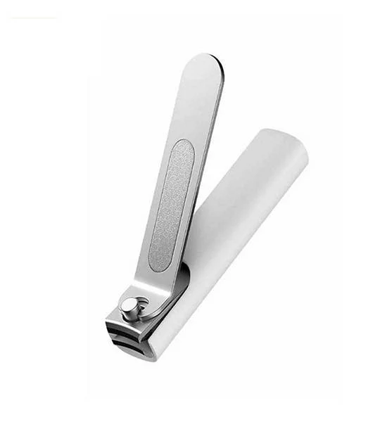 XIAOMI White XIAOMI Nail Clipper Оригинал