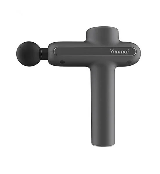 XIAOMI Yunmai Massage Fascia Gun Pro Basic Black Оригинал