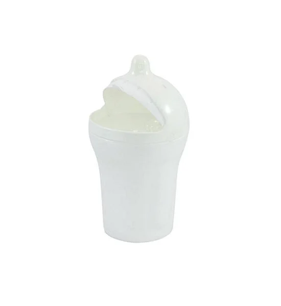 PROPAGANDA WHITE BIG BIN MR.P AHA Оригинал