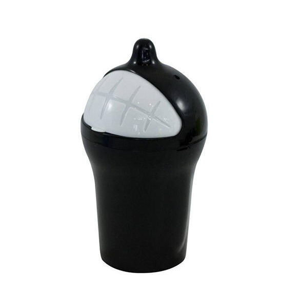 PROPAGANDA BLACK BIG BIN MR.P AHA Оригинал